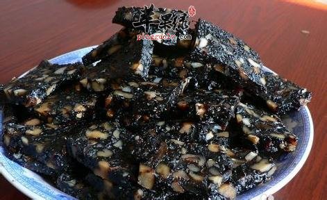 阿胶一些值得收藏的做法