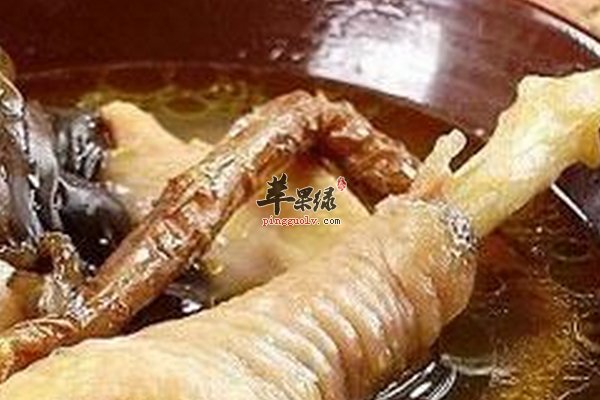 女性吃当归好 适合女性当归养生食谱