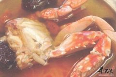 适合女性食用的当归养生食谱