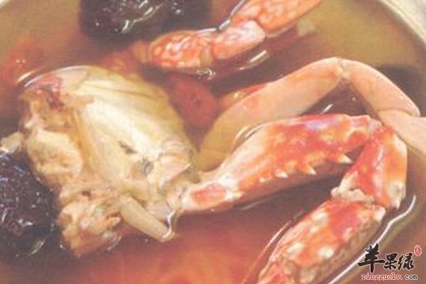 女性吃当归好 适合女性当归养生食谱