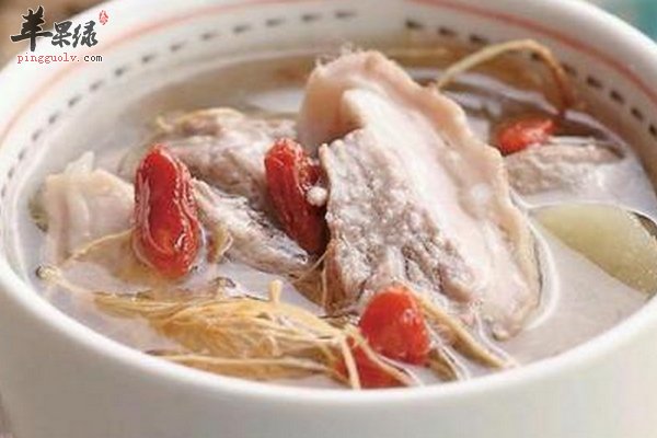 当归的食谱 当归汤、当归粥的做法有哪些