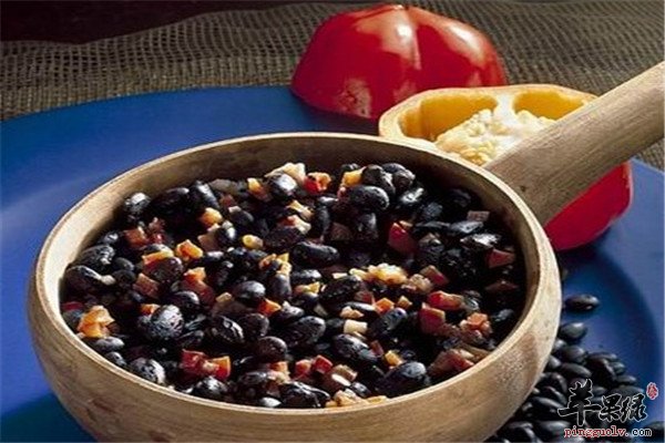 吃黑豆的三大注意事项要谨记