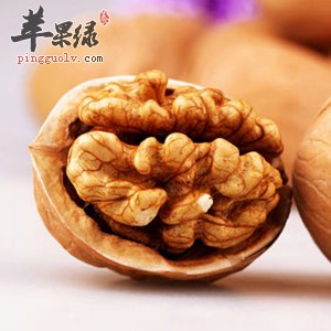 核桃能够健脑 这些人群适合吃核桃