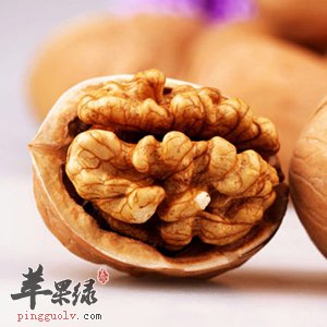 要吃核桃的好处多 孕妇吃核桃的注意事项