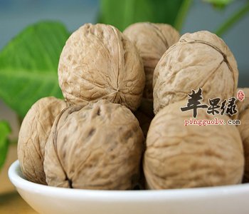 孕妇什么时候吃核桃最好 吃多少合适