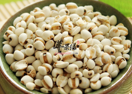 山药比较适宜搭配的一些食材推荐