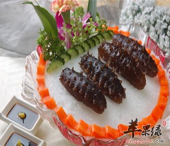 海参制作成汤更营养 推荐海参汤的做法