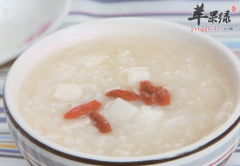 山药的两种美味营养的做法