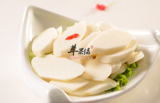 山药不宜多吃需要注意两点