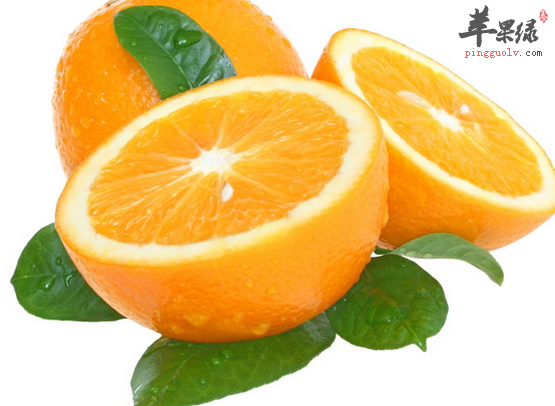 橙子可以治咳嗽吗 怎么吃效果好