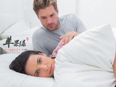 女性过度的洁癖会导致性冷淡