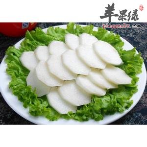 山药美味又营养的做法