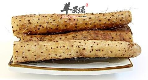 山药的注意事项和吃法的禁忌