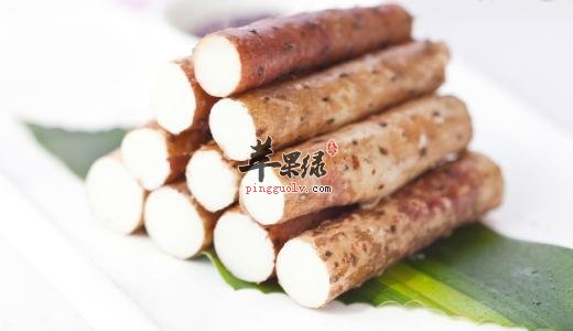 山药的注意事项和吃法的禁忌