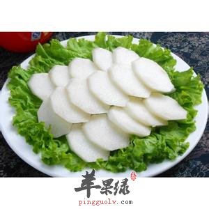 山药的注意事项和吃法的禁忌