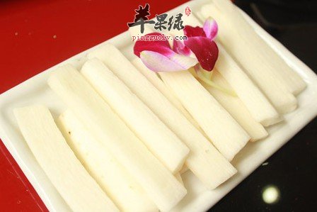 山药四种养生又美味的吃法