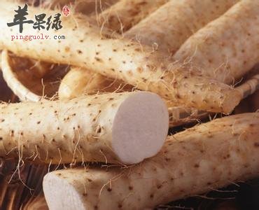 山药四种养生又美味的吃法