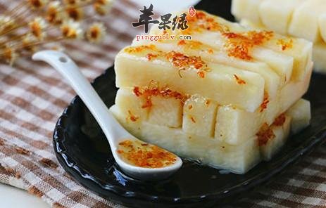 山药的这些做法能治疗心血管疾病