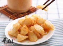 山药是热性还是凉性的食物