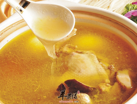 男性滋补调理怎么吃鸡肉好呢