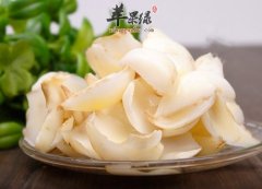 推荐百合的美味吃法 能帮助滋补