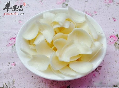 推荐百合的美味吃法 能帮助养生滋补