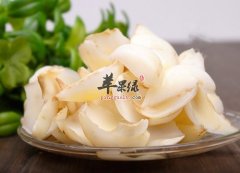 百合的养胃功效好 推荐具体吃法