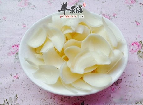 吃百合会有哪些坏处 吃百合要注意这些
