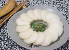 山药的制作技巧和食疗偏方介绍