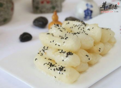 山药和什么食物搭配最合适