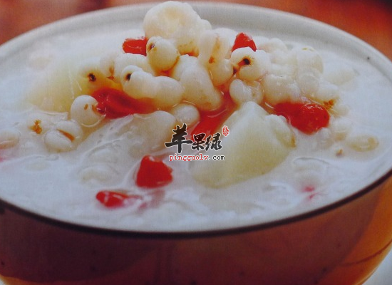 山药和什么食物搭配最合适