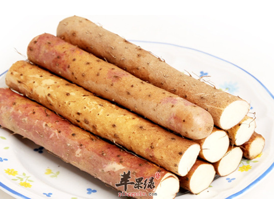 山药的食用搭配禁忌 山药怎么吃比较好