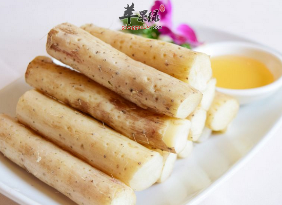 山药的食用搭配禁忌 山药怎么吃比较好
