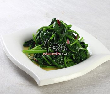 菠菜可以和鸡蛋一起吃吗 这样吃更美味