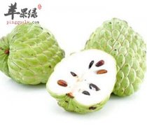 吃释迦会发胖吗 常吃