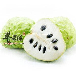 吃释迦会发胖吗 常吃有这些好处