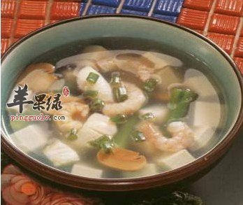 荸荠汤怎么做味道更好呢