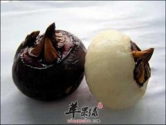 荸荠不仅好吃还能治