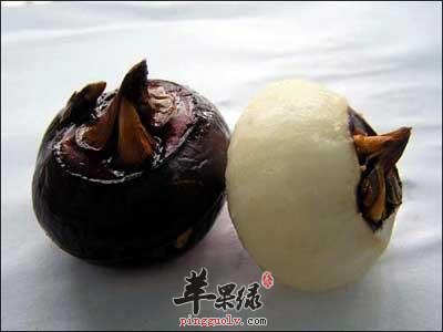 荸荠不仅好吃还能治病