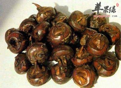 荸荠不仅好吃还能治病