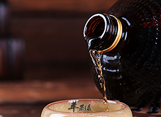 饮用黄酒活血驱寒减肥护心