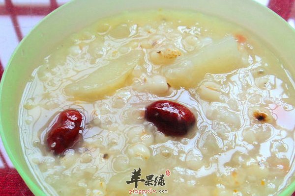 上吐下泻饮食 喝什么粥改善上吐下泻