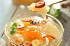 木瓜养生食谱 抗衰老