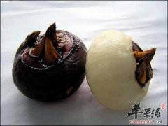 荸荠这种食物的营养
