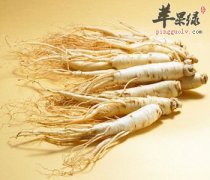 人参能滋补身体 推荐美味的吃法