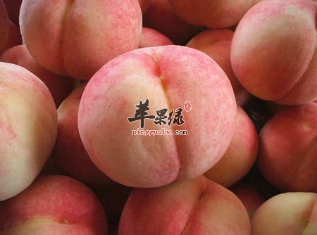 多吃桃子可以帮助我们治疗很多病症