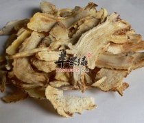 当归泡水喝的禁忌 注意尽量避免