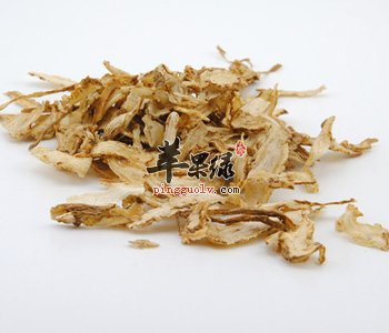 当归能够补血益气 推荐当归的吃法