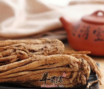 当归能够补血益气 推荐当归的吃法