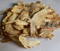 吃当归的好处多 推荐美味的吃法